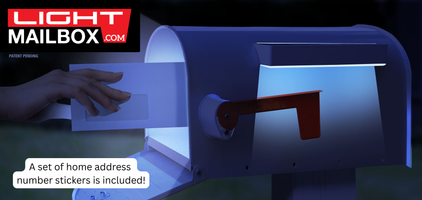 The Light Mailbox™