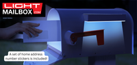 The Light Mailbox™