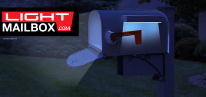 The Light Mailbox™