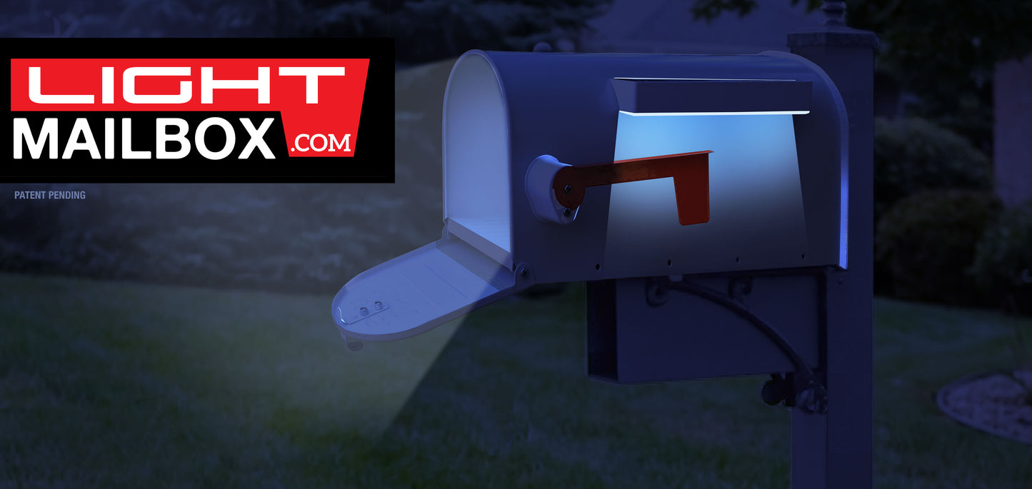 The Light Mailbox™