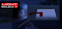 The Light Mailbox™